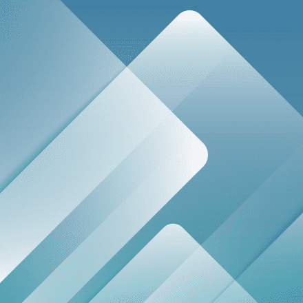 Streaks of rectangular shapes.